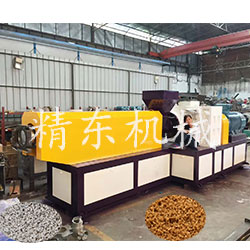 价格实惠的双螺杆造粒机出售