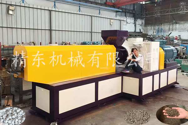 价格实惠的双螺杆造粒机出售